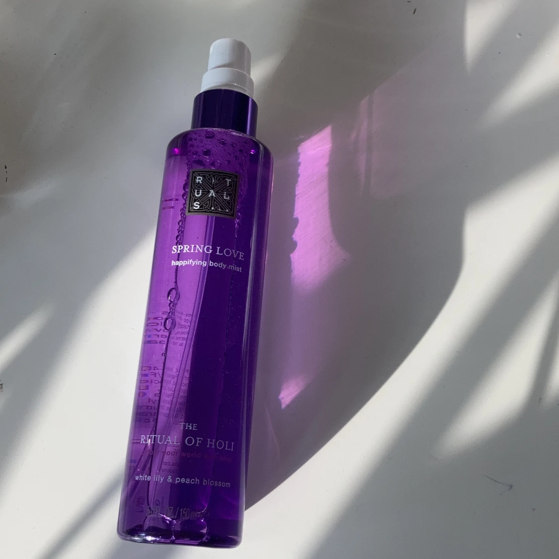 Bodymist - 90