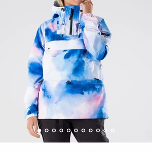 dope jacka  - säljer pga jag vill ha en i större storlek 