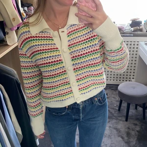 Kofta - Så söt kofta från zara❤️ inga defekter 