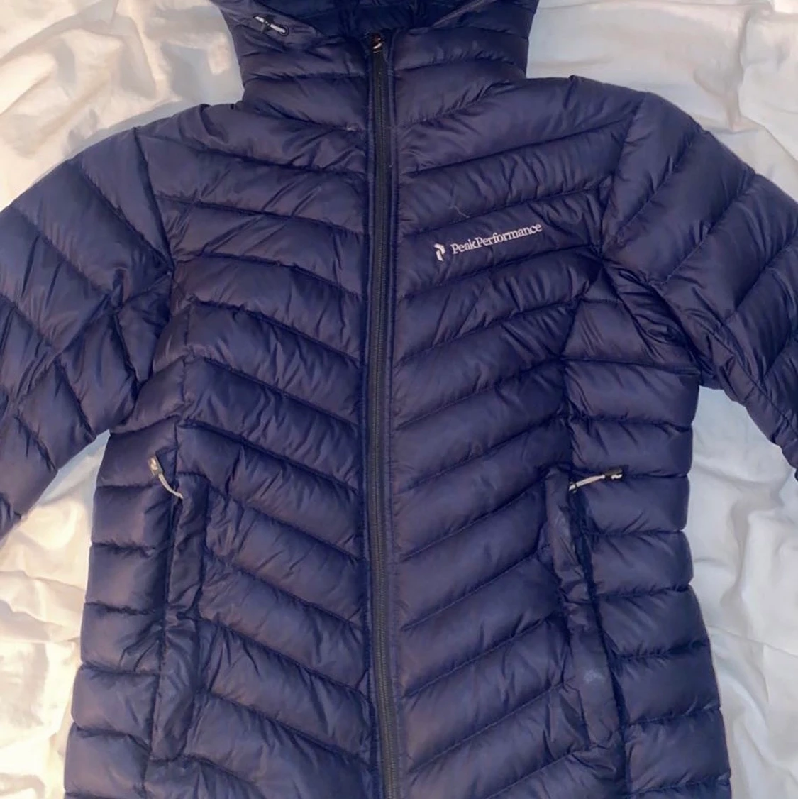 Peak performance jacka - 90