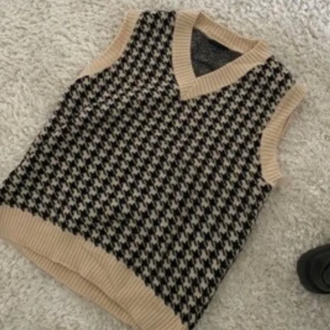 as snygg väst  - 90