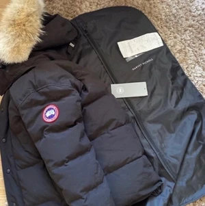 Canada goose wyndham - En ny vinter jacka storlek M