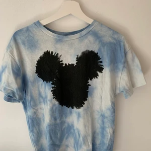 Zara t-shirt - Ascool tie-dye t-shirt från Zara i storlek S! 50kr + 48kr frakt 💕