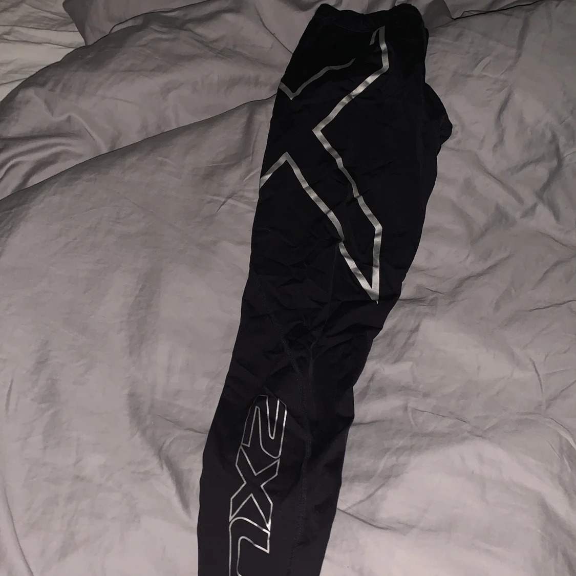 Träningstajts i strl xs/s - 91