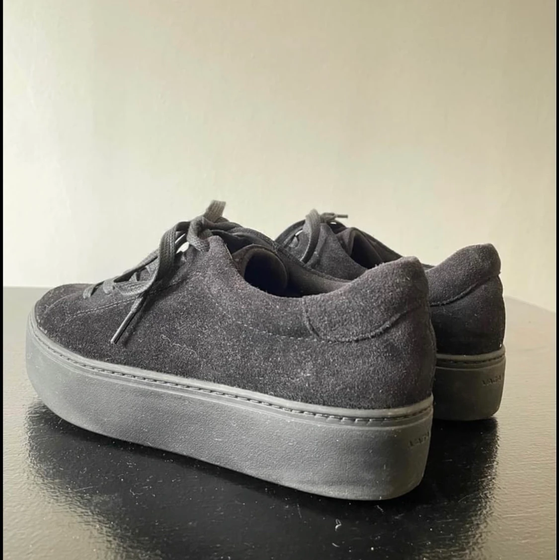 Sneakers från Vagabond 