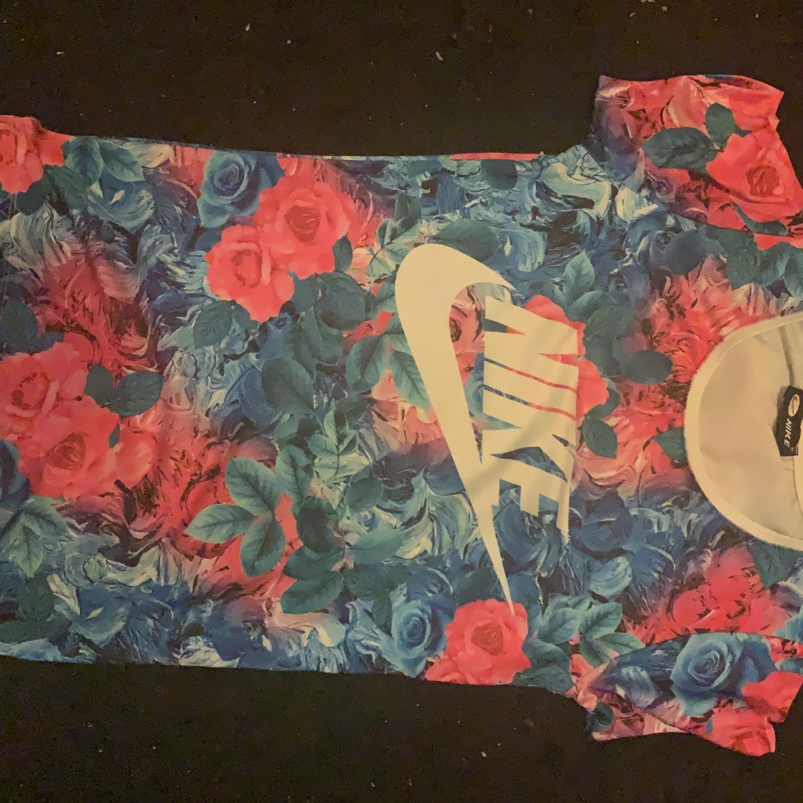 Nike tröja  🌹  - 90