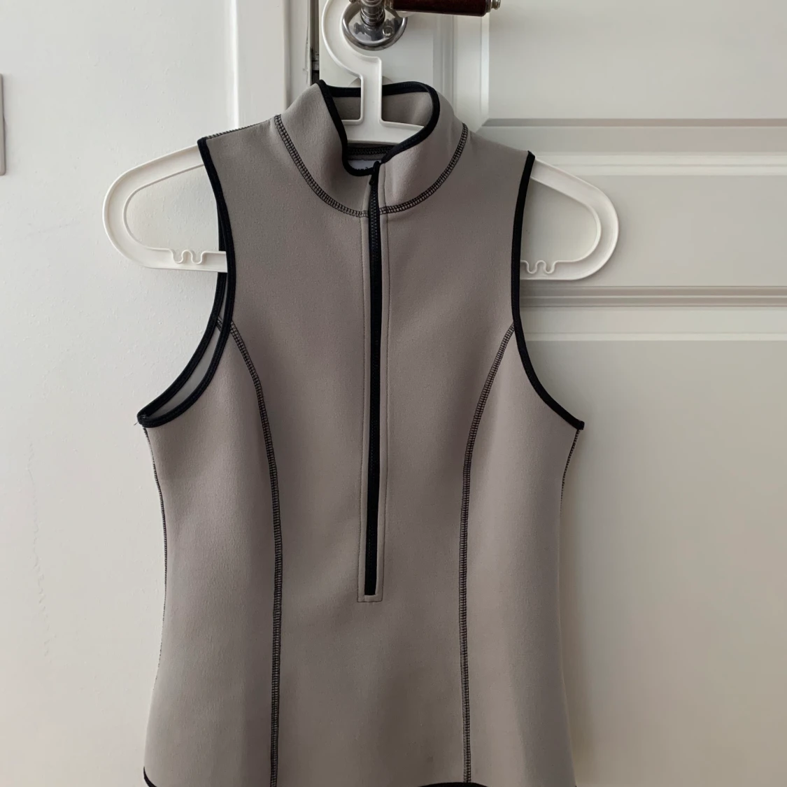 Supersnygg väst-ish  - 90