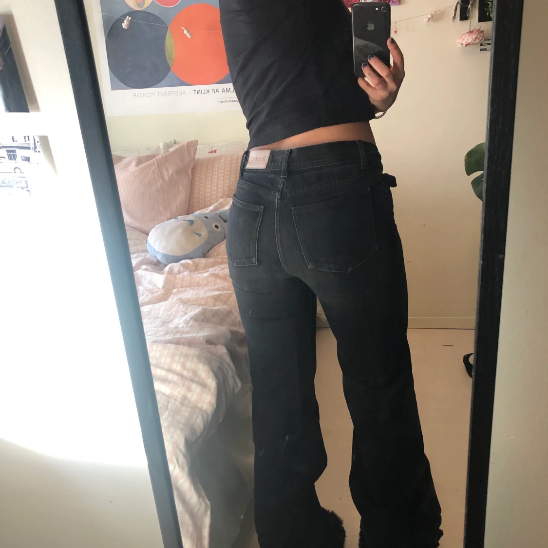 Rodebjer wide pants - 91