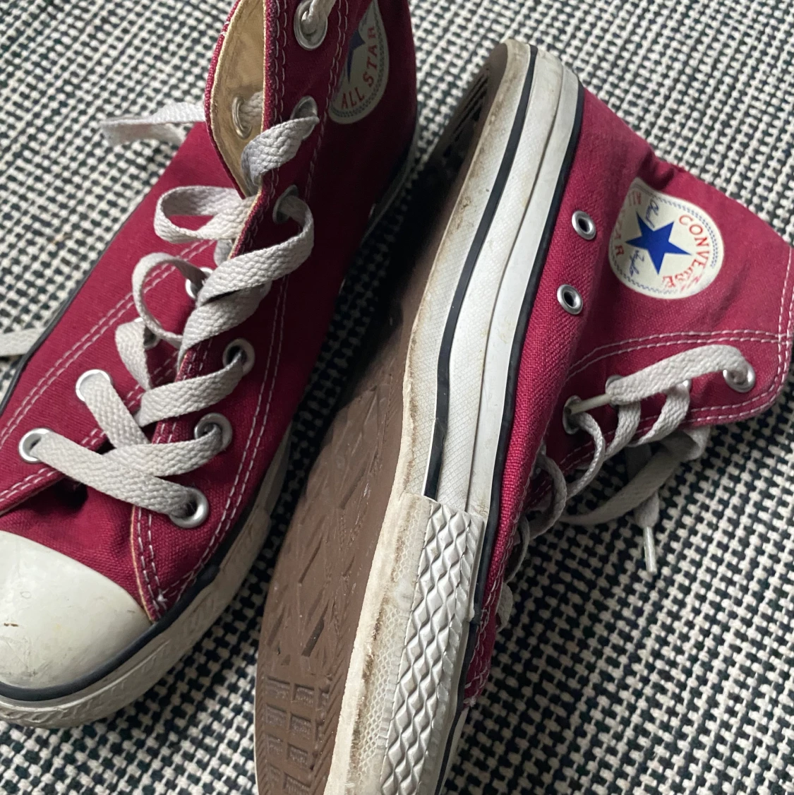 Converse i stl 38 ❣️ - 90