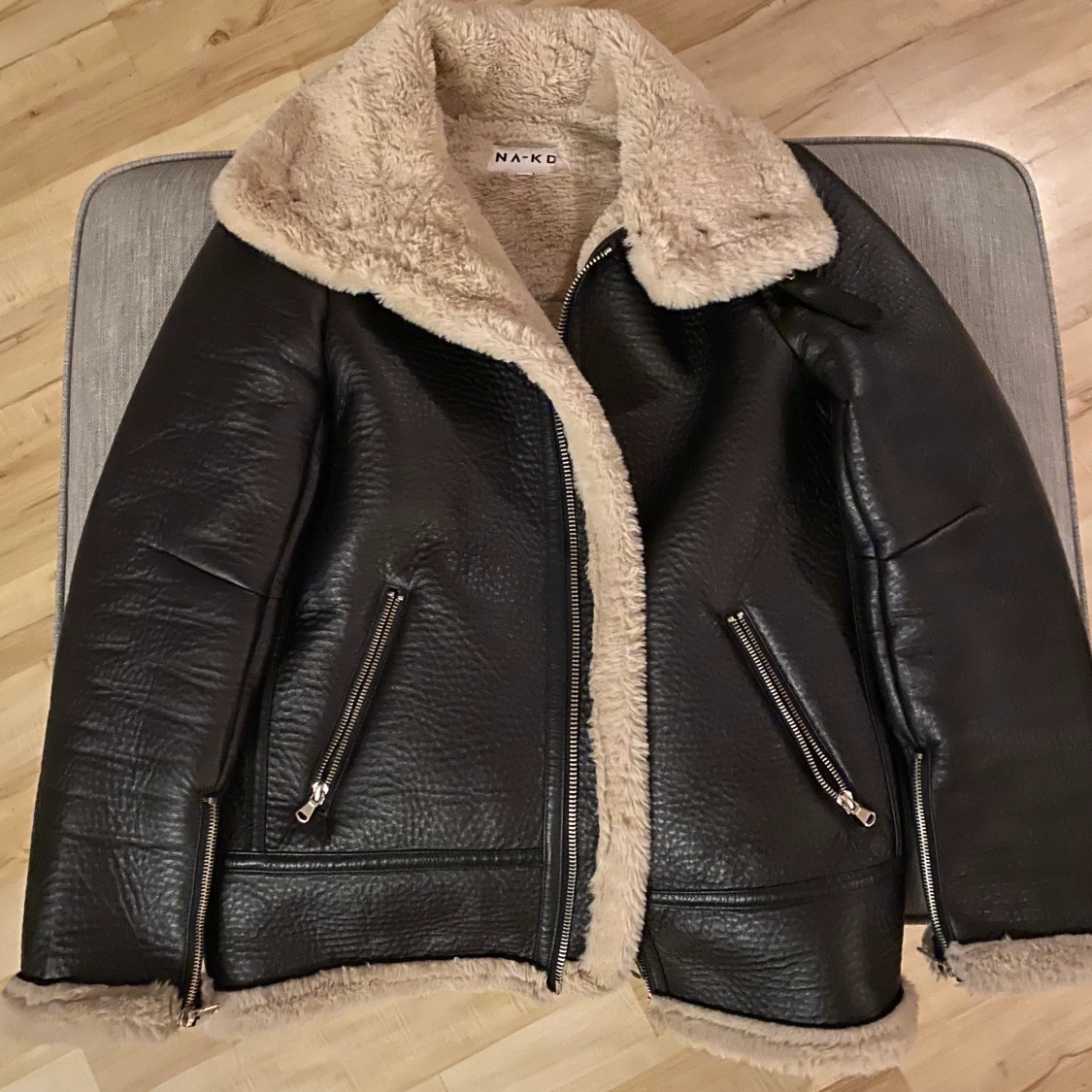 Na-kd jacka  - 91