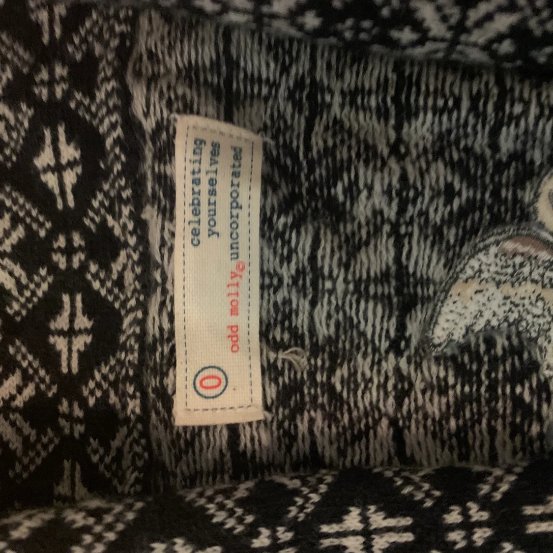 Odd Molly kofta - 91