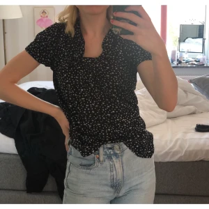 Söt blus - Söt blus🧡