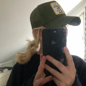 Trucker-keps - Fin oanvänd keps💖😆