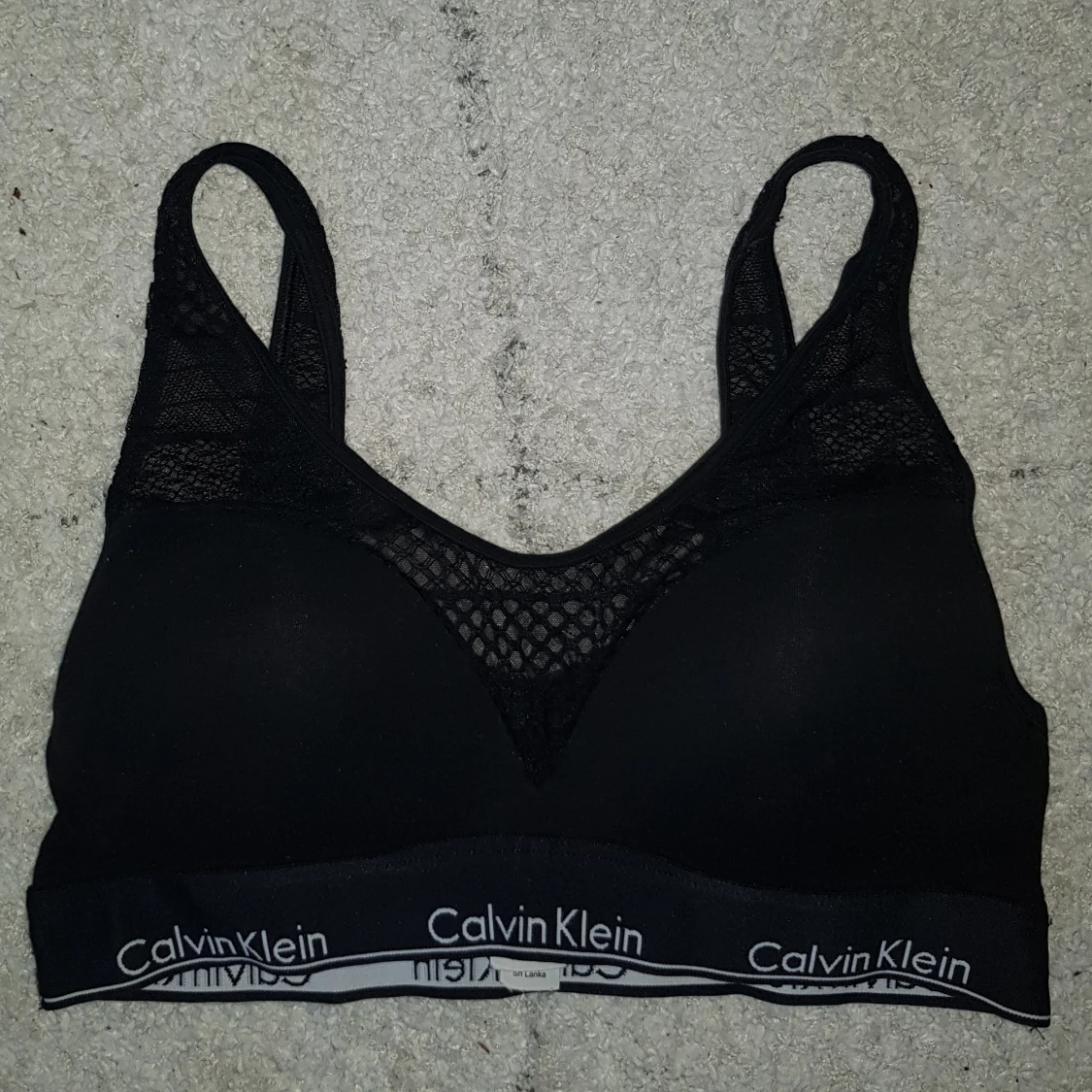 Calvin Klein bralette - 90