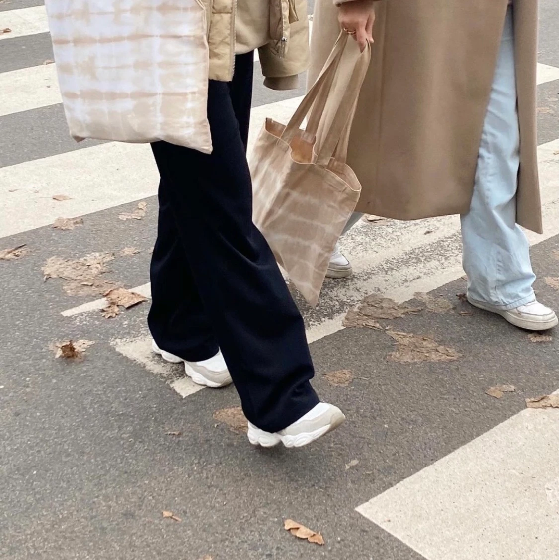 COLORADO SPRINGS - Tygkasse