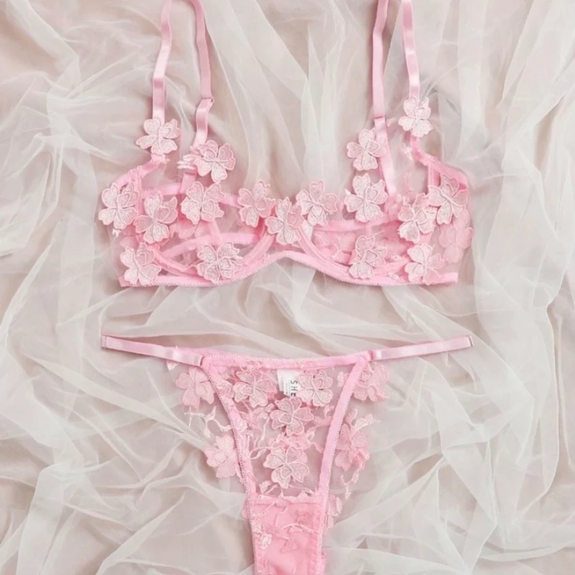 Söt sexigt set 😍😍 