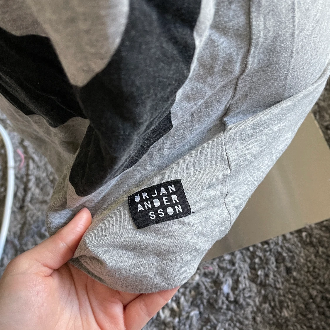 Örjan Andersson  - 91