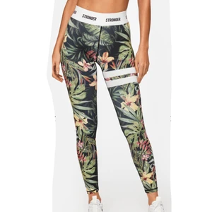 Stronger thights, vietnam - Jättefina stronger thights i storlek XS i modell vietnam🌺 Orginalpris: 799kr  Mitt pris: 300kr🤍