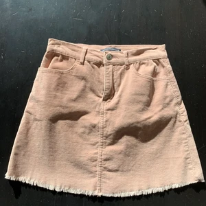 Brandy Melville skirt  - Rare Brandy Melville kjol, knappt använd! 