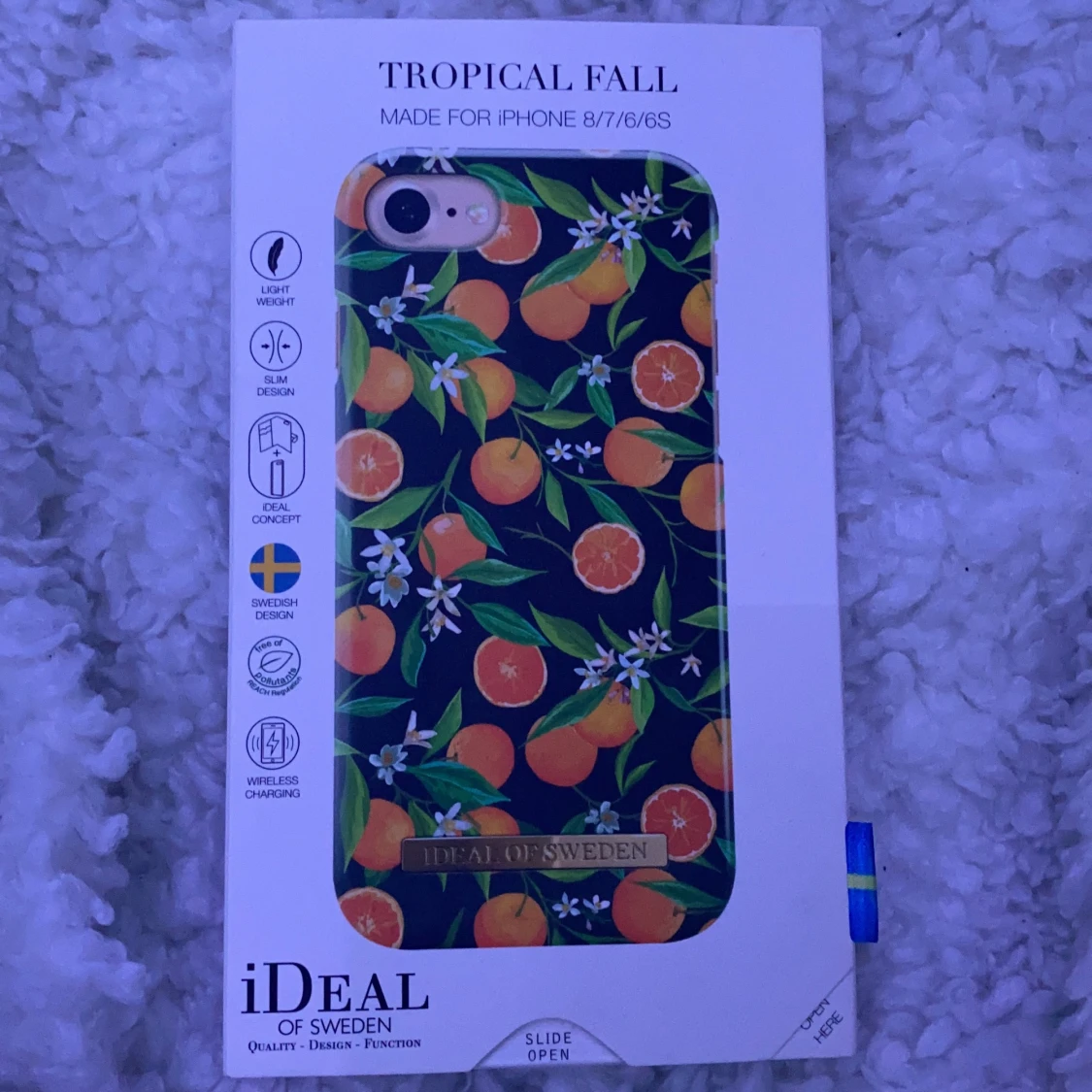 iDeal of sweden 8/7/6s