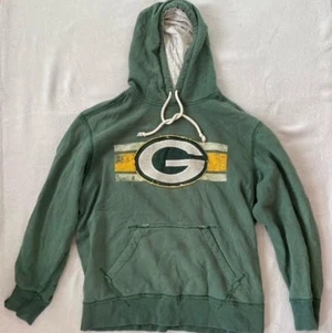 Green Bay Packers - NFL Green Bay Packers-hoodie