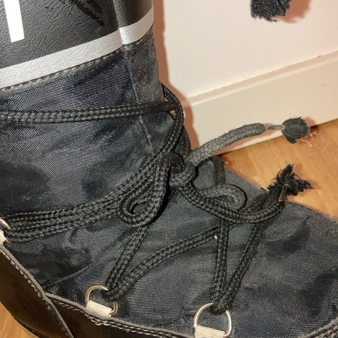 everest moonboots🤩 - 91