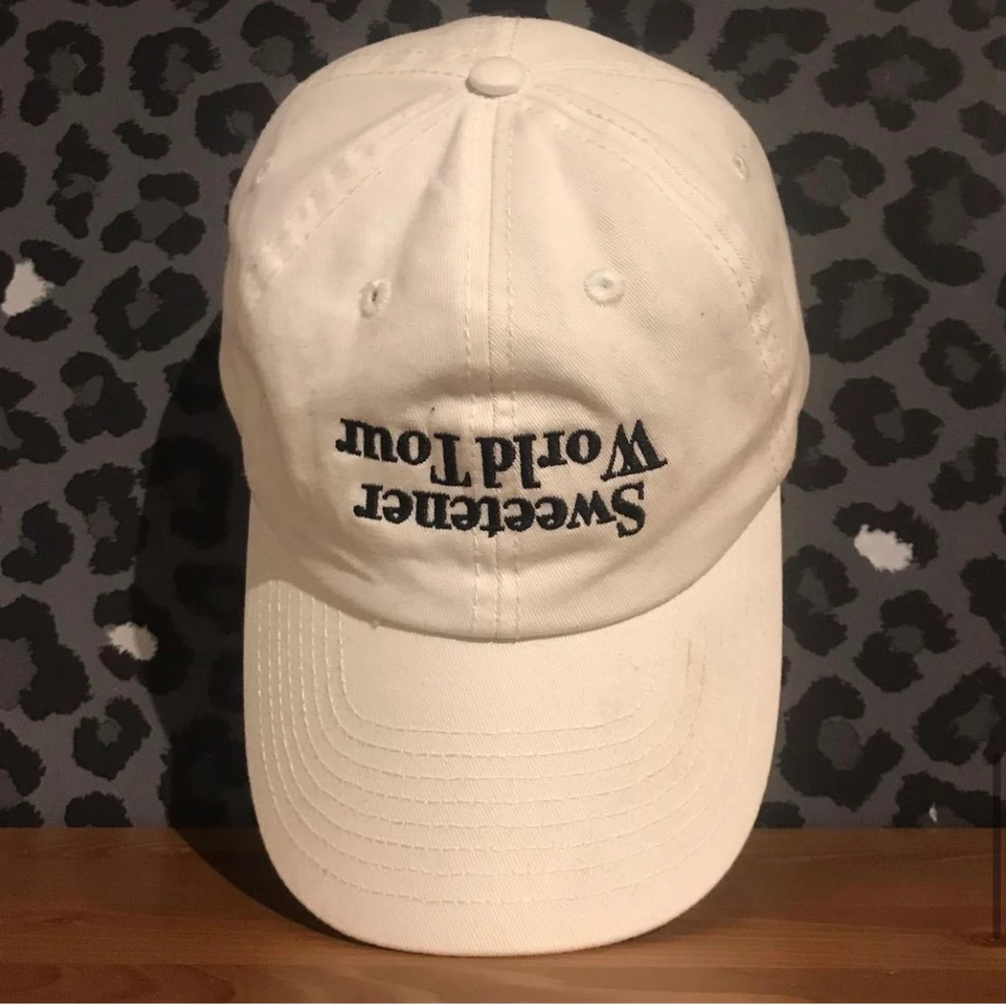 ARIANA GRANDE KEPS FRÅN SWT 2019