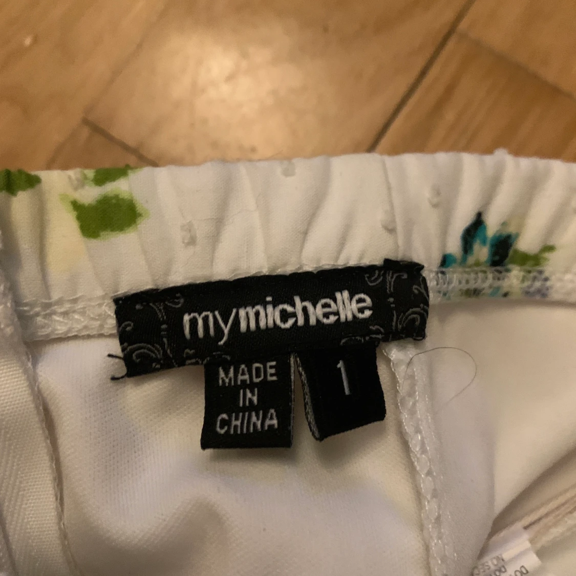 Tonåring klänning  - 91