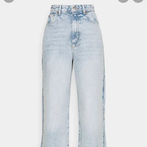 Wide leg Jeans - Jeans från gina som verkligen är som nya💕💕