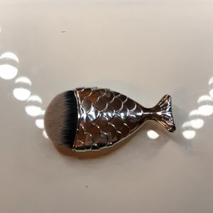 Sminkborste  - En sminkborste som aldrig är använd 💕💕