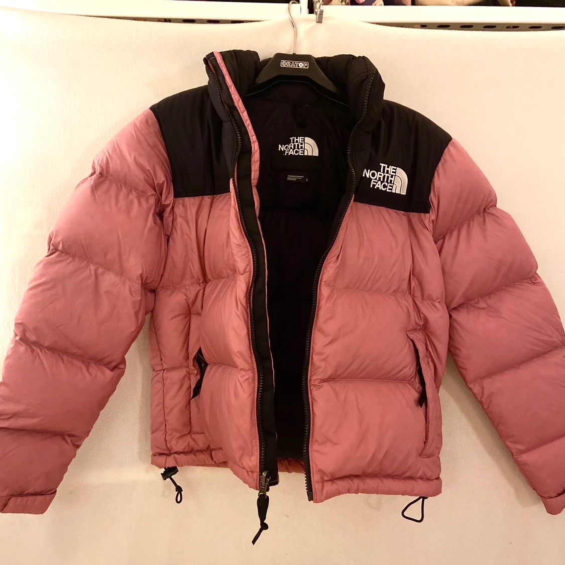 The North Face Retro Nuptse S - 90