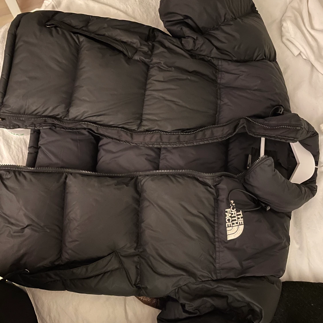 North face jacka - 91