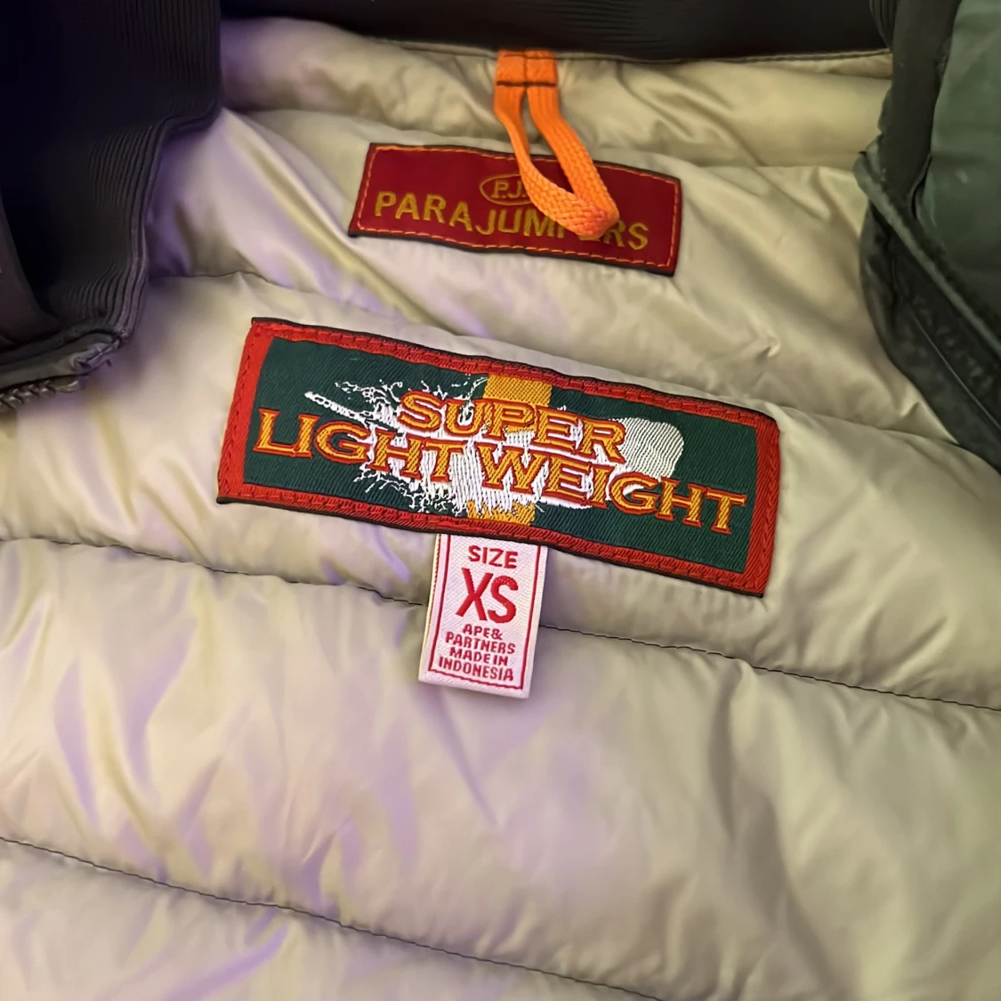 Parajumper jacka - 91