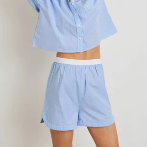 pyjamasbyxor - Helt oanvända shorts från Gina! 