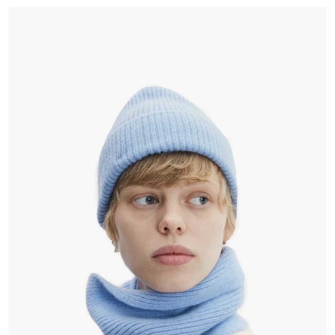 Le bonnet mössa - 91