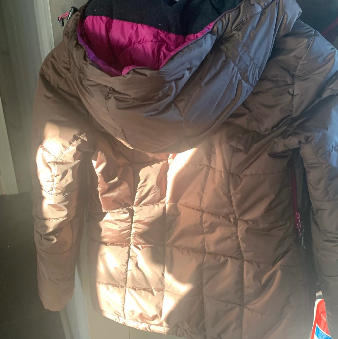 Bergans Dunjakke  - 91