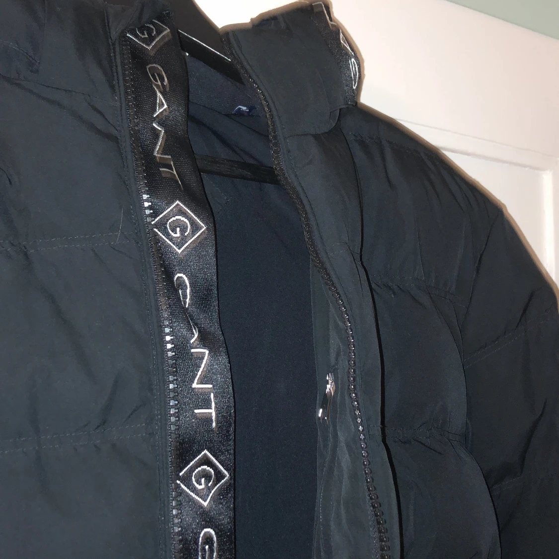 Gant-jacka, tjej, stl 158-164, varm! - 90