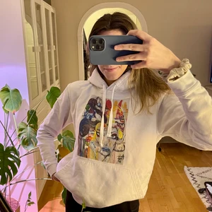The Cool Elephant hoodie  - Jättefin hoodie från The cool Elephant. 💖💖 Använd ett fåtal ggr. Köparen står för frakten!🥰🥰