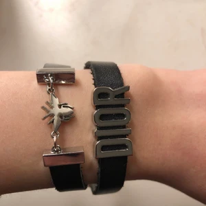 Dior armband  - Äkta Dior armband i bra skick. Använd endast få tal gånger! 