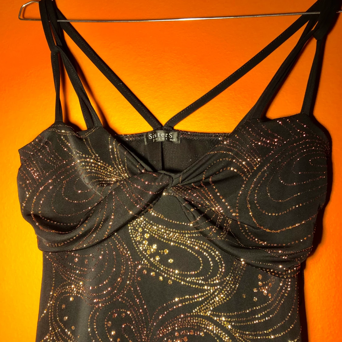 Superfin partytopp - 90