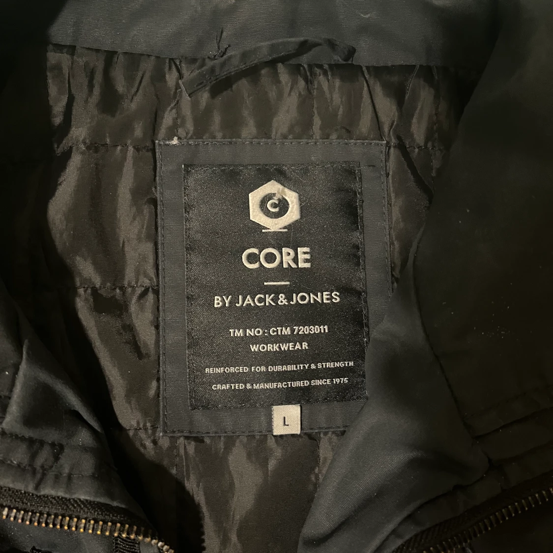 Jacka, Core by Jack & Jones, st Large - 91