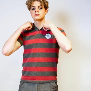 Randig tröja - Randig tröja