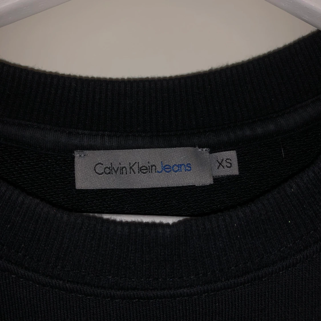 Calvin Klein sweatshirt  - 90