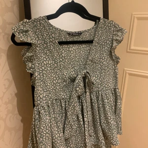 Topp - Topp från shein