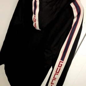 Gucci Hoodie - Stl L