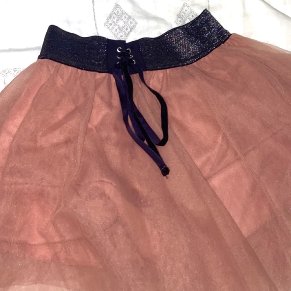 Pinky skirt size S/M - 90