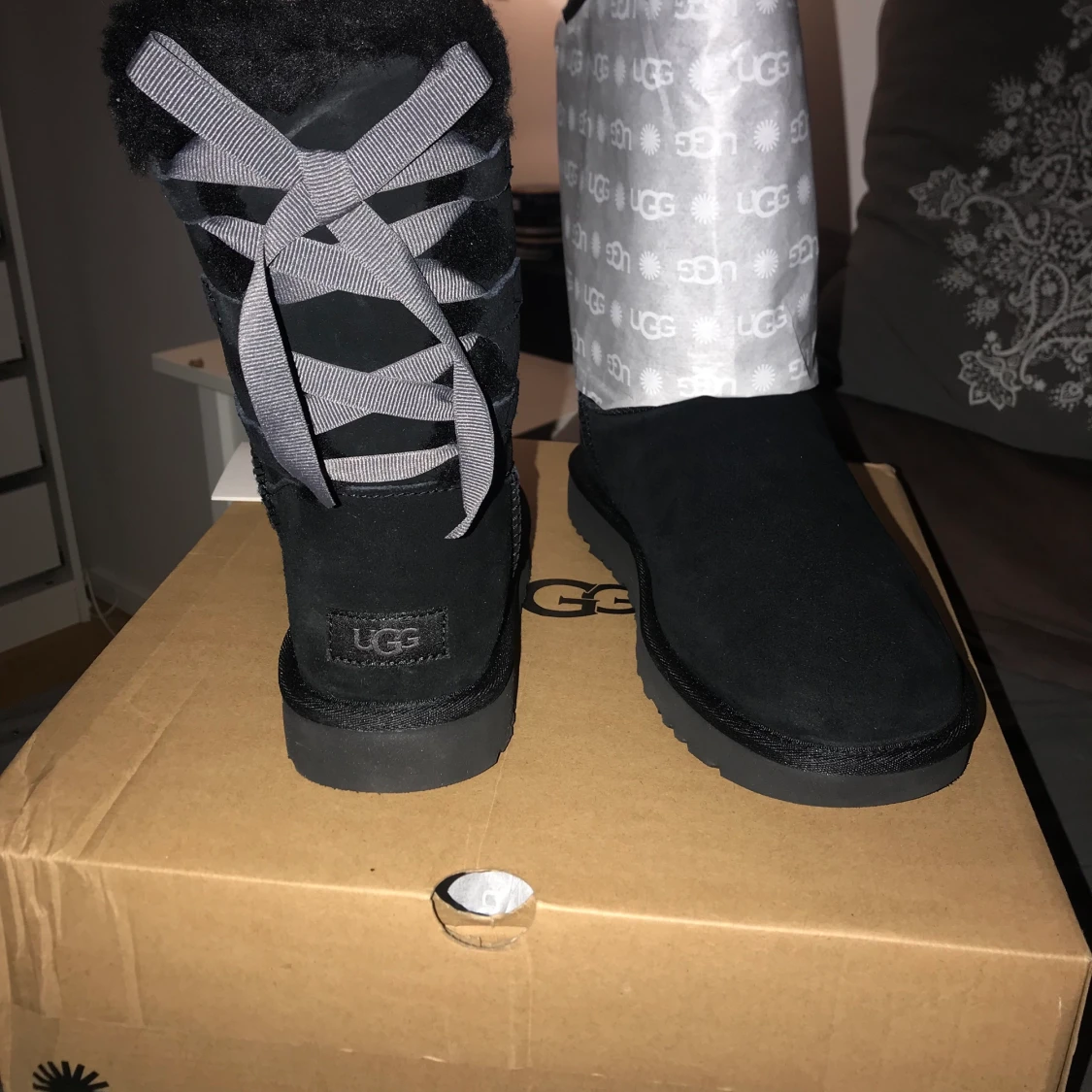 Uggs skor  - 90