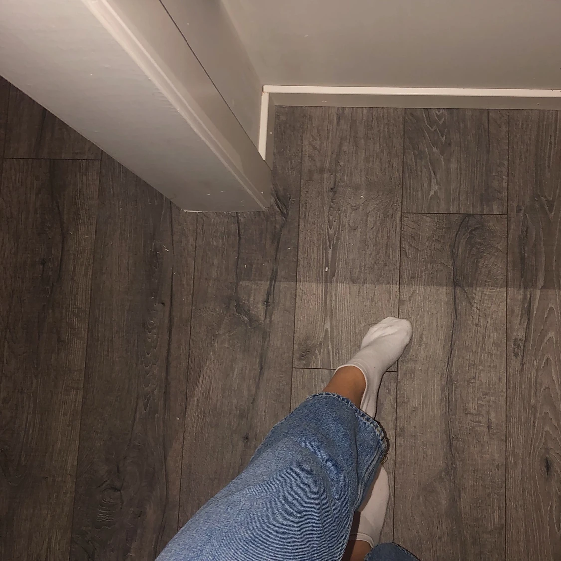 Jeans från monki  - 90