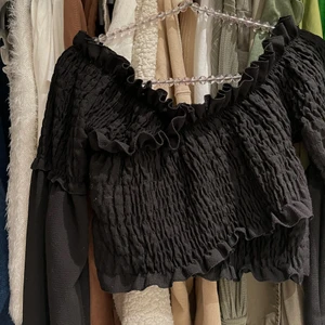 FESTTOPP - Kan fraktas!💕