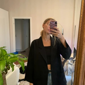 Kavaj - Kavaj från monki storlek S 150kr